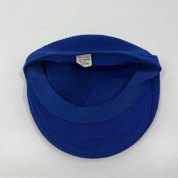 Casual Paperboy Hat - Picture 4 of 5